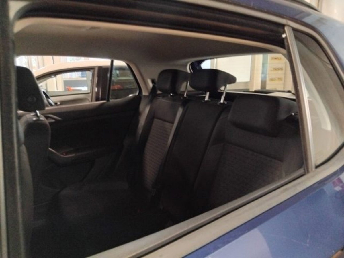 Volkswagen T-Cross 1.6 TDI DSG SCR Style BMT (8)