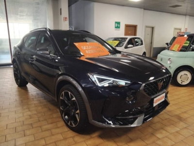 Cupra Formentor Formentor 1.5 TSI usata