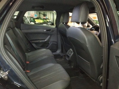 Cupra Formentor Formentor 1.5 TSI (10)