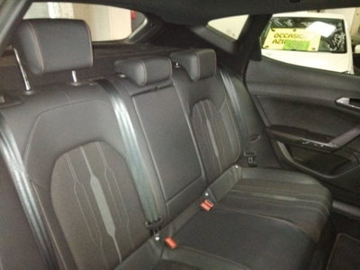 Cupra Formentor Formentor 1.5 TSI (11)