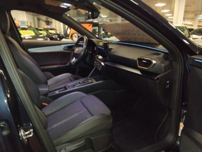 Cupra Formentor Formentor 1.5 TSI (12)