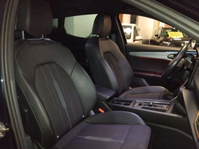 Cupra Formentor Formentor 1.5 TSI (13)