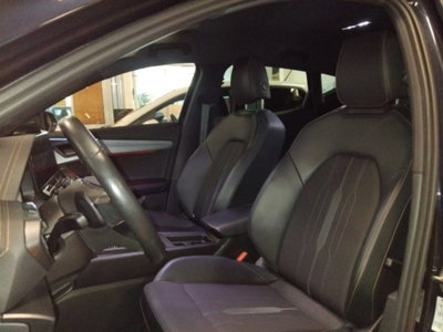 Cupra Formentor Formentor 1.5 TSI (15)