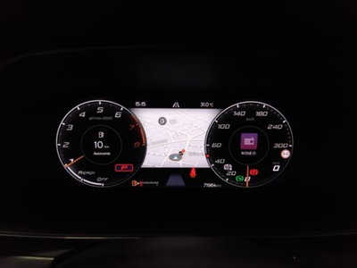 Cupra Formentor Formentor 1.5 TSI (17)