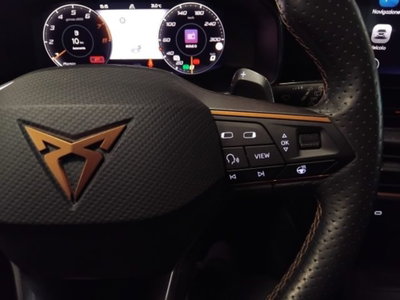 Cupra Formentor Formentor 1.5 TSI (19)
