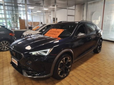 Cupra Formentor Formentor 1.5 TSI (3)