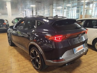 Cupra Formentor Formentor 1.5 TSI (4)