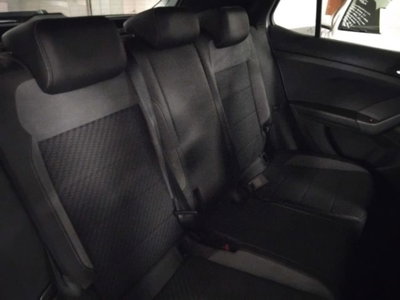 Volkswagen T-Cross 1.5 TSI DSG Style BMT (12)