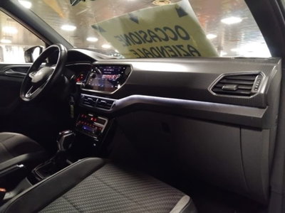 Volkswagen T-Cross 1.5 TSI DSG Style BMT (13)
