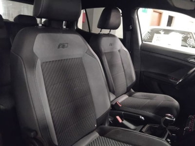 Volkswagen T-Cross 1.5 TSI DSG Style BMT (14)