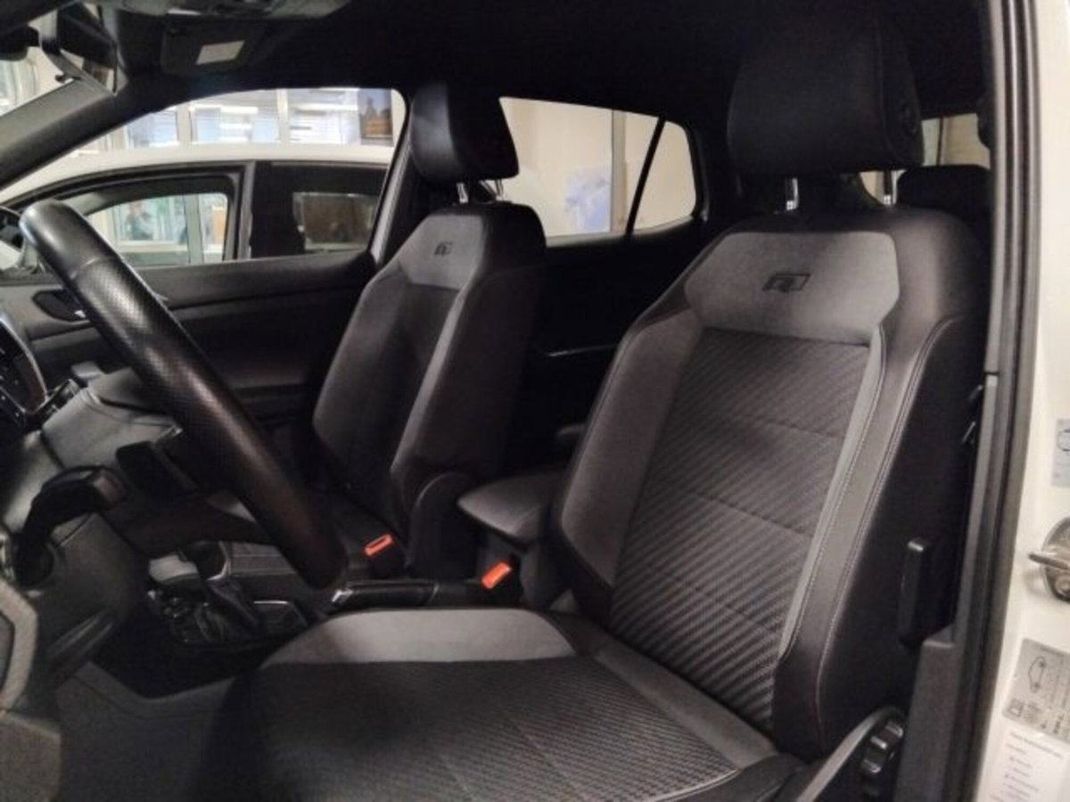 Volkswagen T-Cross 1.5 TSI DSG Style BMT (16)