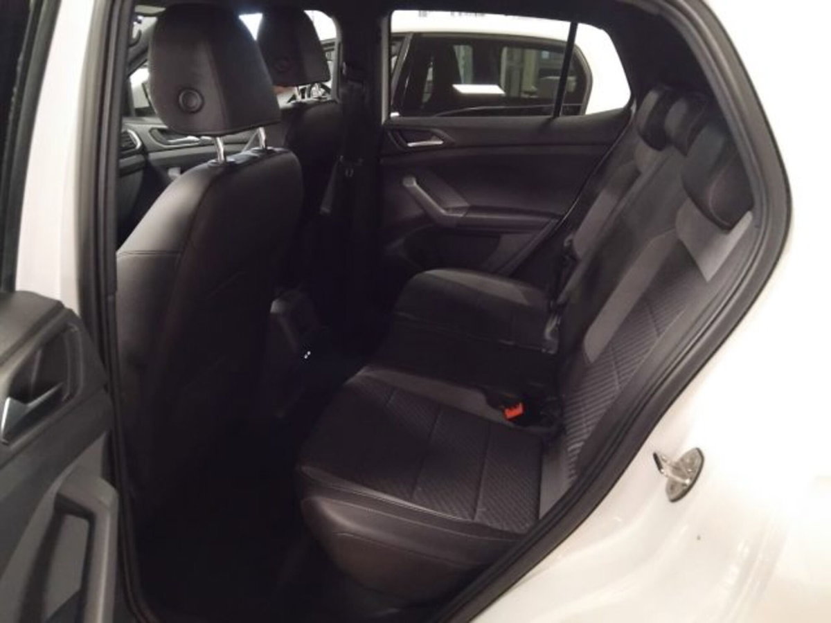 Volkswagen T-Cross 1.5 TSI DSG Style BMT (9)