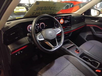Volkswagen Tiguan Allspace 2.0 TDI SCR DSG 4MOTION Life (5)