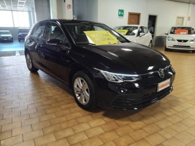Volkswagen Golf 1.0 TSI EVO Life usata