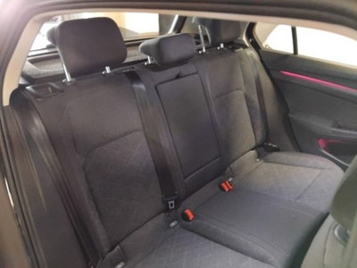 Volkswagen Golf 1.0 TSI EVO Life (11)
