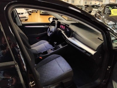 Volkswagen Golf 1.0 TSI EVO Life (12)