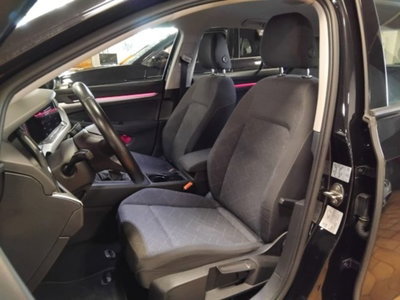 Volkswagen Golf 1.0 TSI EVO Life (15)