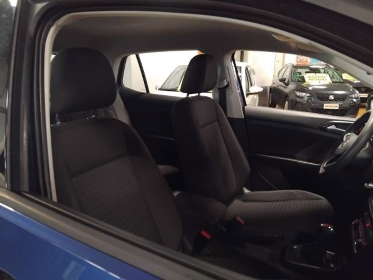 Volkswagen T-Cross 1.6 TDI DSG SCR Style BMT (13)