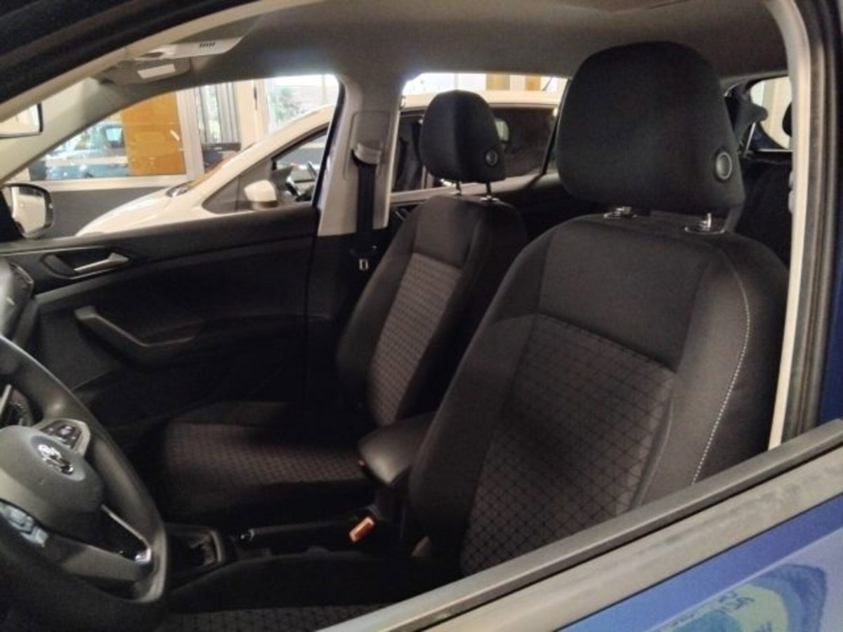 Volkswagen T-Cross 1.6 TDI DSG SCR Style BMT (15)
