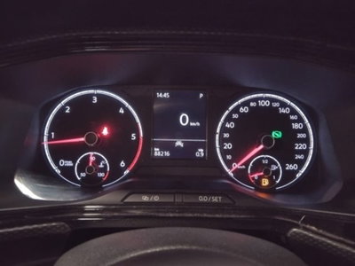 Volkswagen T-Cross 1.6 TDI DSG SCR Style BMT (16)