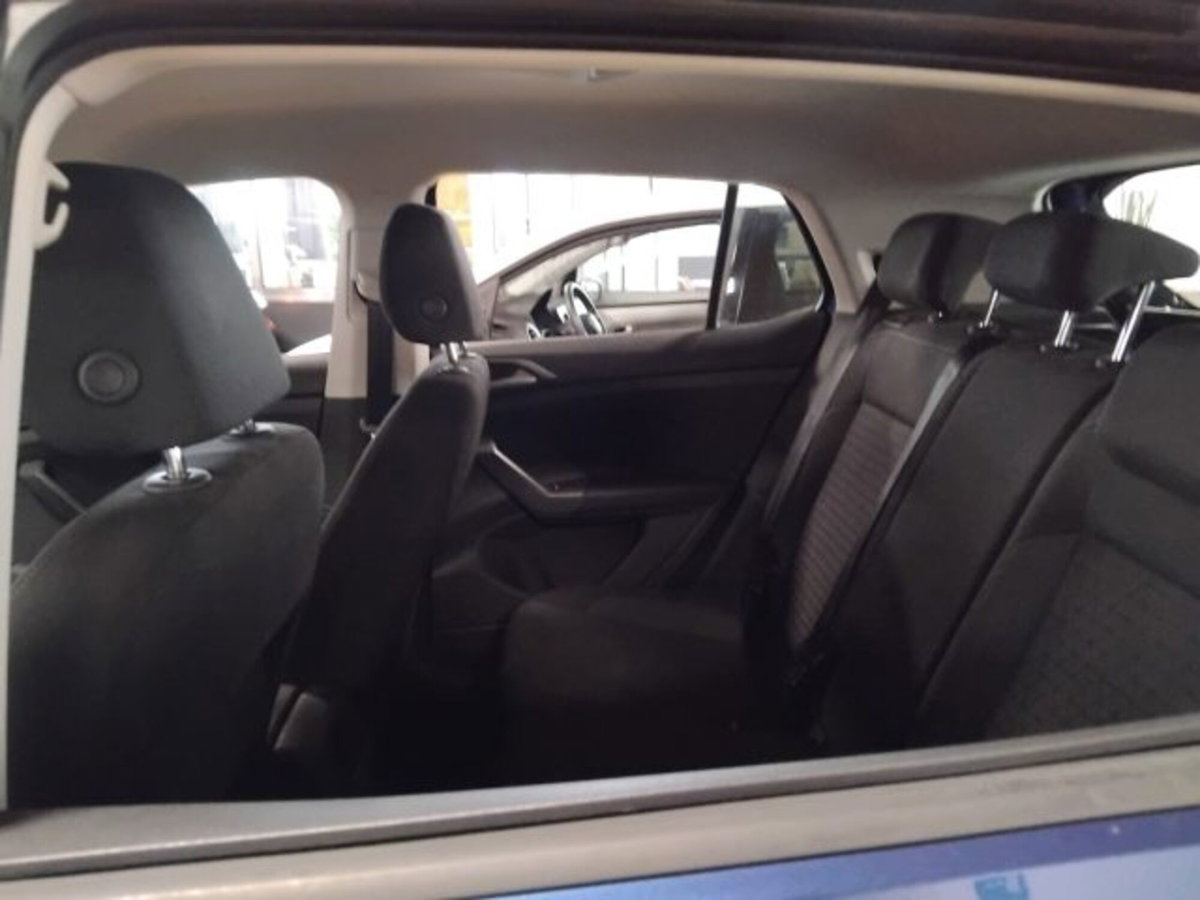Volkswagen T-Cross 1.6 TDI DSG SCR Style BMT (7)