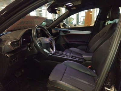 Cupra Formentor Formentor 1.5 TSI (14)