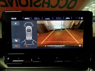 Cupra Formentor Formentor 1.5 TSI (20)