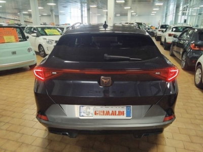Cupra Formentor Formentor 1.5 TSI (5)