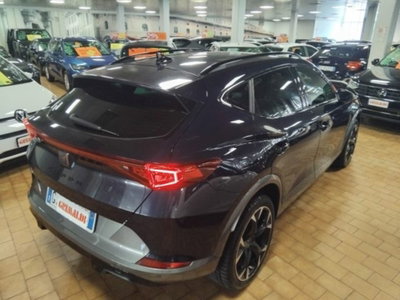 Cupra Formentor Formentor 1.5 TSI (6)