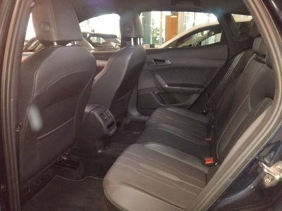 Cupra Formentor Formentor 1.5 TSI (7)