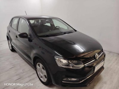 Volkswagen Polo 1.0 MPI 75 CV 5p. Comfortline (2)