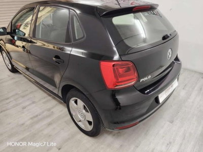 Volkswagen Polo 1.0 MPI 75 CV 5p. Comfortline (3)