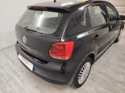 Volkswagen Polo 1.2 70 CV 5p. Comfortline (3)