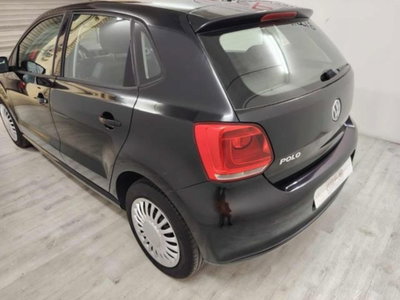 Volkswagen Polo 1.2 70 CV 5p. Comfortline (4)