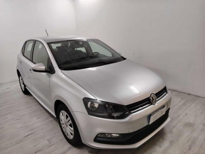 Volkswagen Polo 1.0 MPI 5p. Trendline (2)