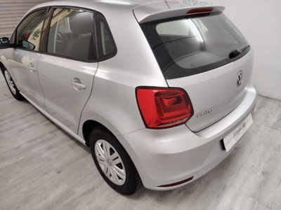 Volkswagen Polo 1.0 MPI 5p. Trendline (3)