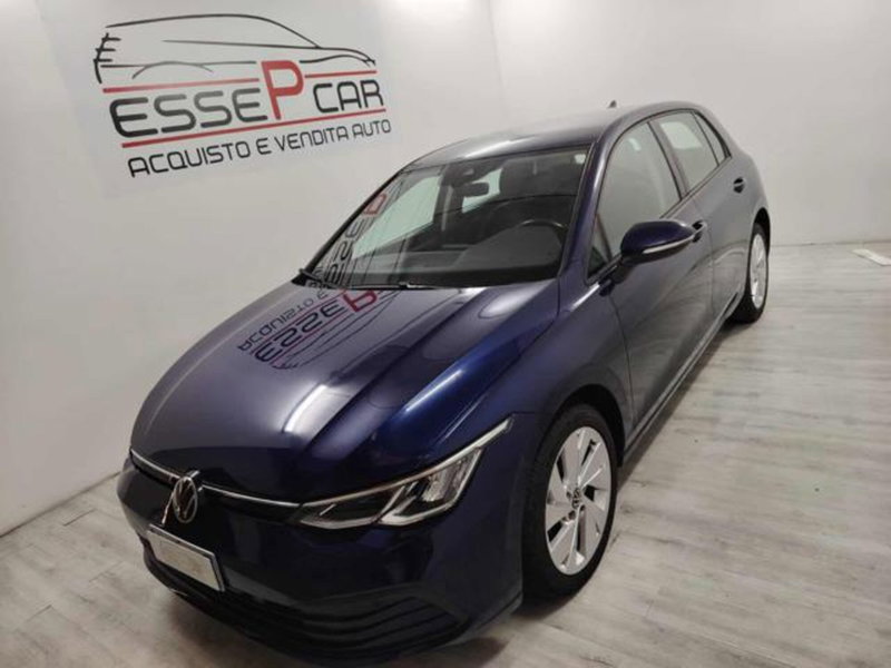 Volkswagen Golf 1.5 TSI ACT DSG 5p. Sport BlueMotion Technology