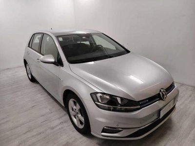 Volkswagen Golf 1.5 TSI 130 CV EVO 5p. Trendline BlueMotion (2)