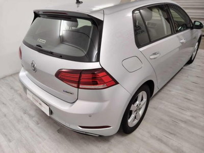 Volkswagen Golf 1.5 TSI 130 CV EVO 5p. Trendline BlueMotion (3)