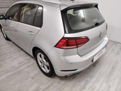 Volkswagen Golf 1.5 TSI 130 CV EVO 5p. Trendline BlueMotion (4)
