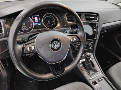 Volkswagen Golf 1.5 TSI 130 CV EVO 5p. Trendline BlueMotion (5)
