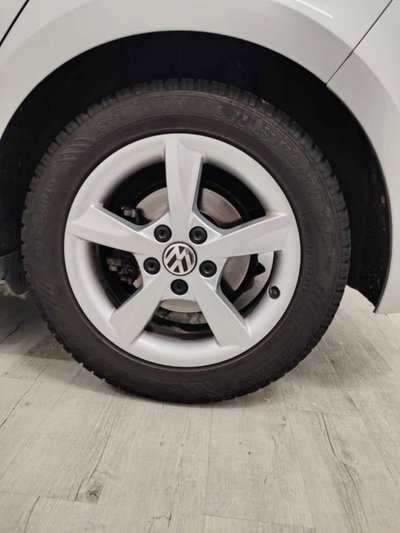 Volkswagen Golf 1.5 TSI 130 CV EVO 5p. Trendline BlueMotion (8)