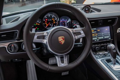 Porsche 911 Cabrio 3.8 Turbo (13)
