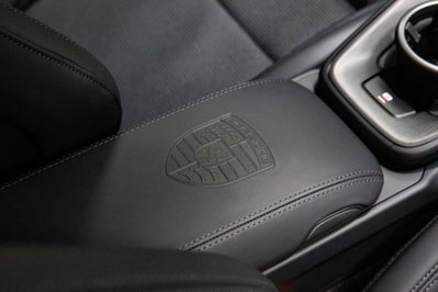 Porsche 911 Coupé 4.0 GT3 (14)