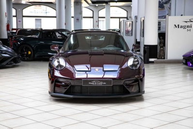 Porsche 911 Coupé 4.0 GT3 (2)