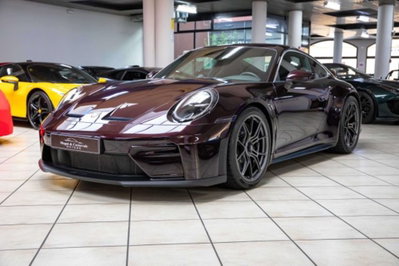 Porsche 911 Coupé 4.0 GT3 (3)