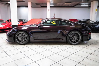 Porsche 911 Coupé 4.0 GT3 (4)