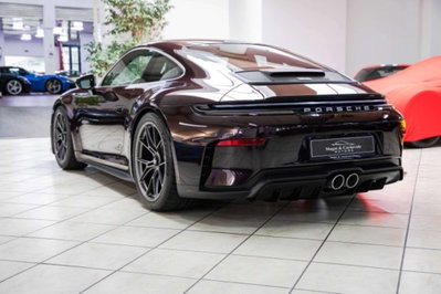 Porsche 911 Coupé 4.0 GT3 (5)