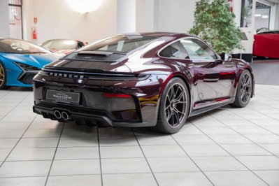 Porsche 911 Coupé 4.0 GT3 (7)
