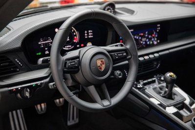 Porsche 911 Coupé 4.0 GT3 (9)